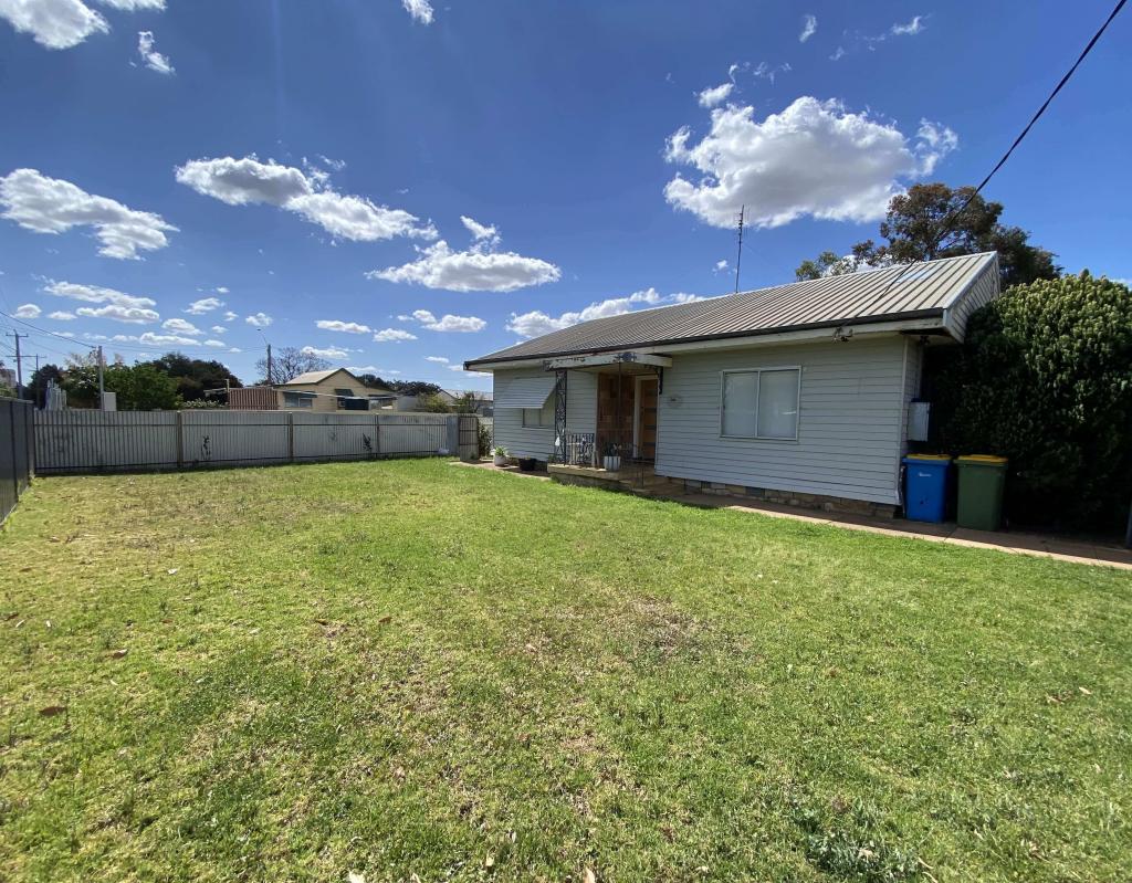 26 Nymagee St, Nyngan, NSW 2825