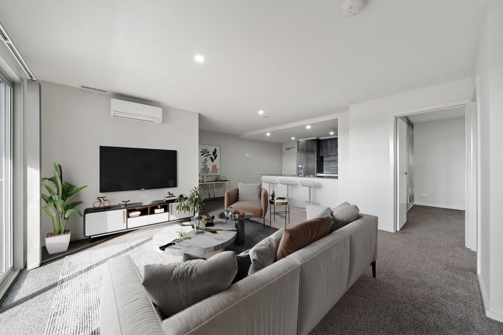 153/35 Oakden St, Greenway, ACT 2900