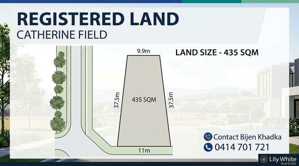 Contact agent for address, CATHERINE FIELD, NSW 2557