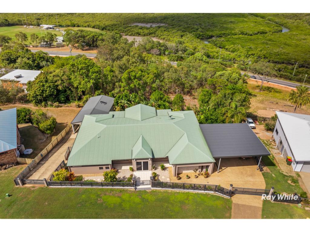 24 Naomi Dr, Yeppoon, QLD 4703