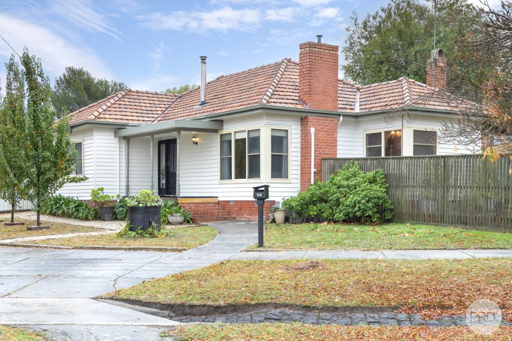 102 Bell St, Redan, VIC 3350