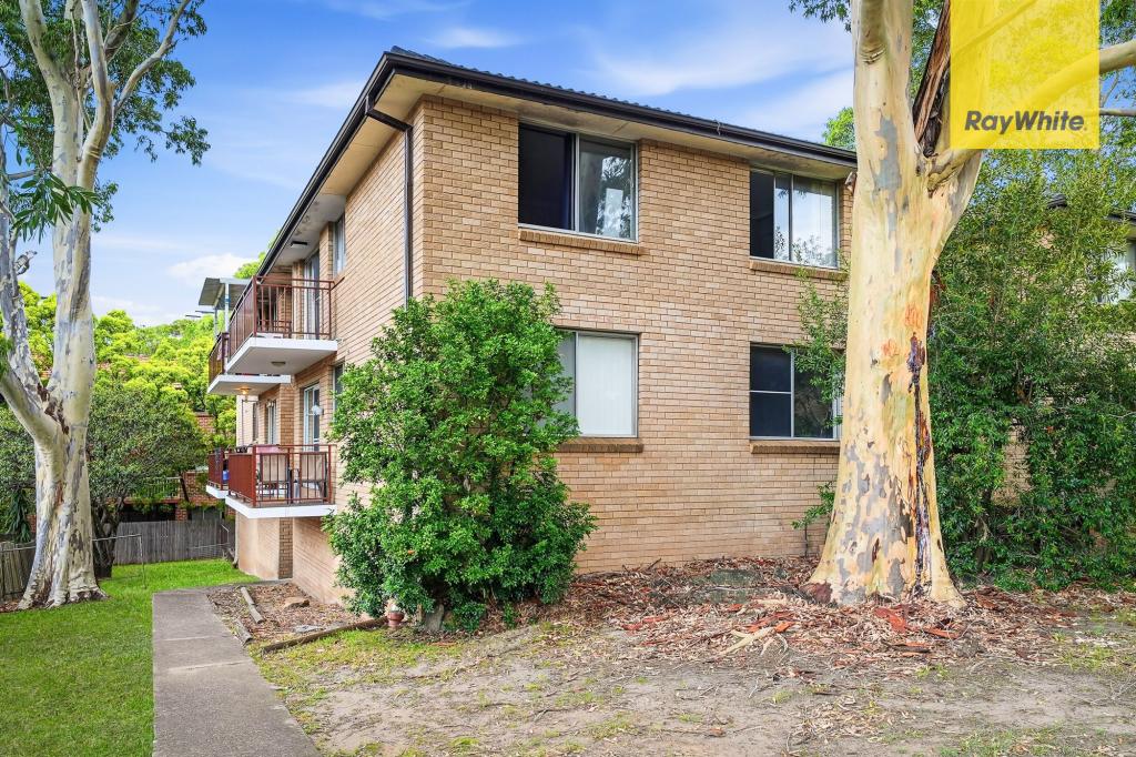 7/40-42 Manchester St, Merrylands, NSW 2160