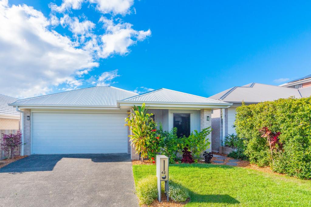 42 Ridge Pde, Narangba, QLD 4504