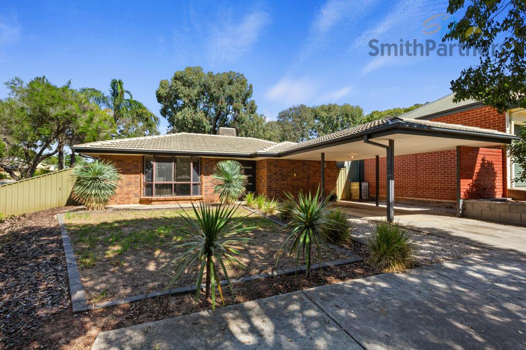 6 Unity Pl, Golden Grove, SA 5125