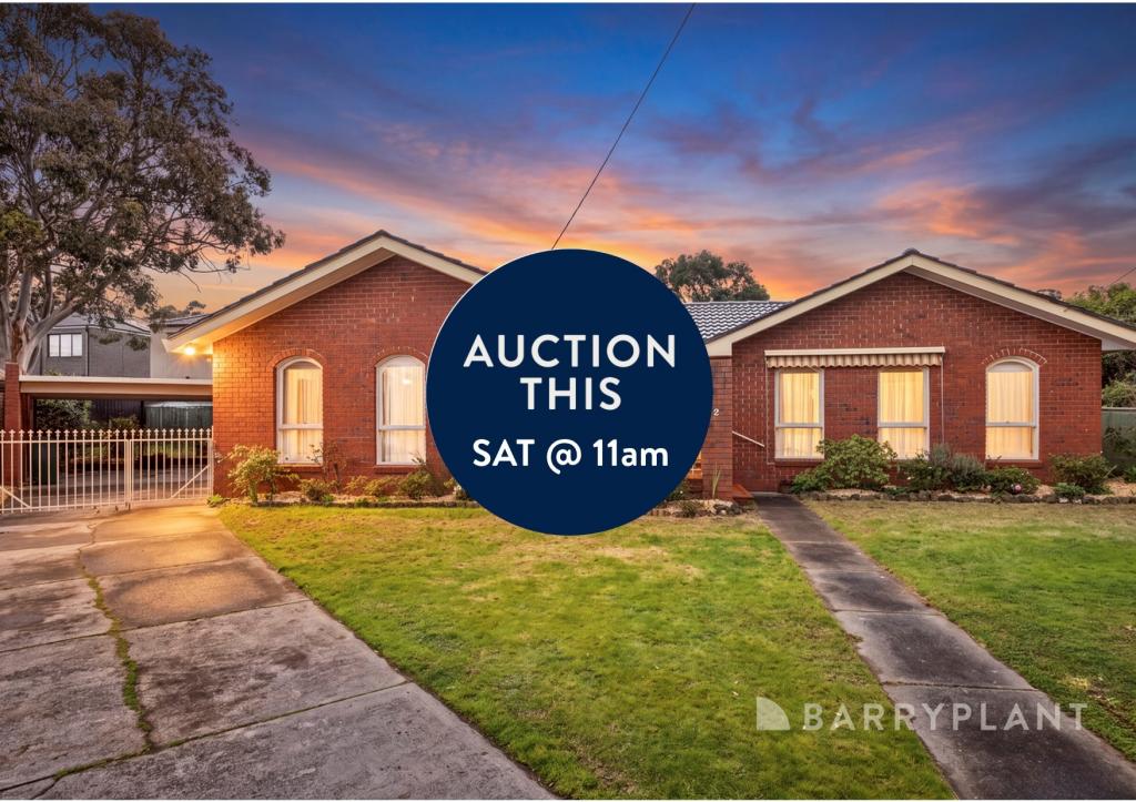 2 Renoir Ct, Wheelers Hill, VIC 3150