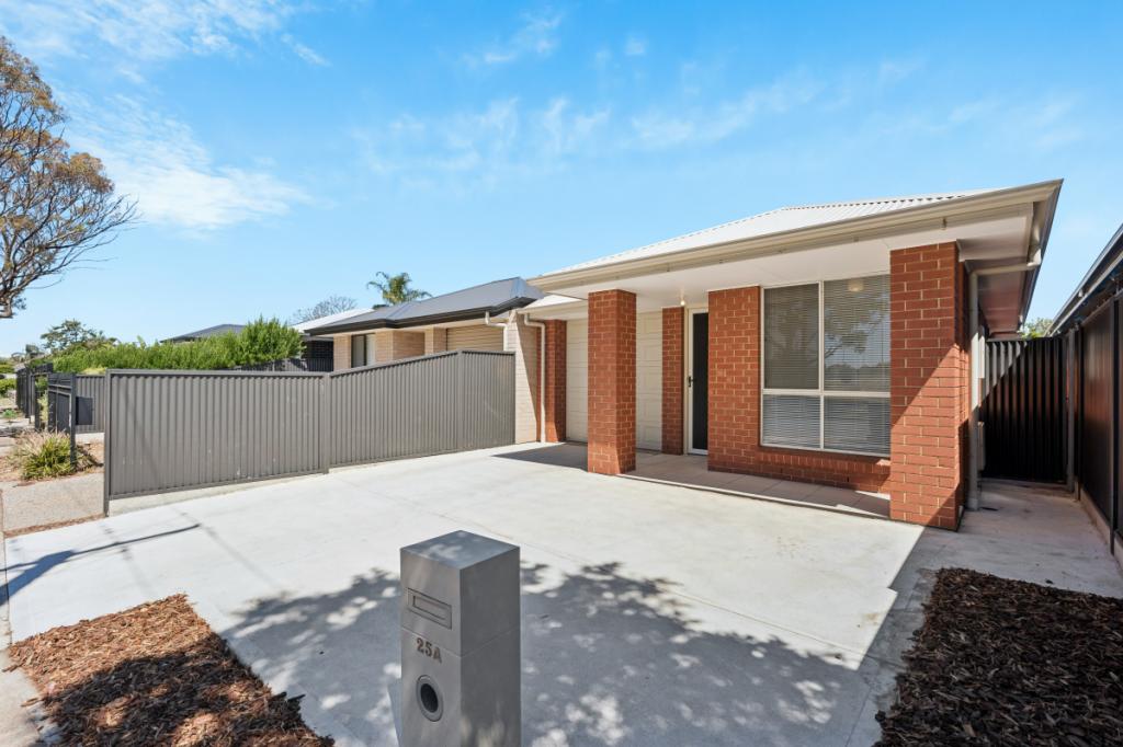 25A FIFTH AVE, WOODVILLE GARDENS, SA 5012
