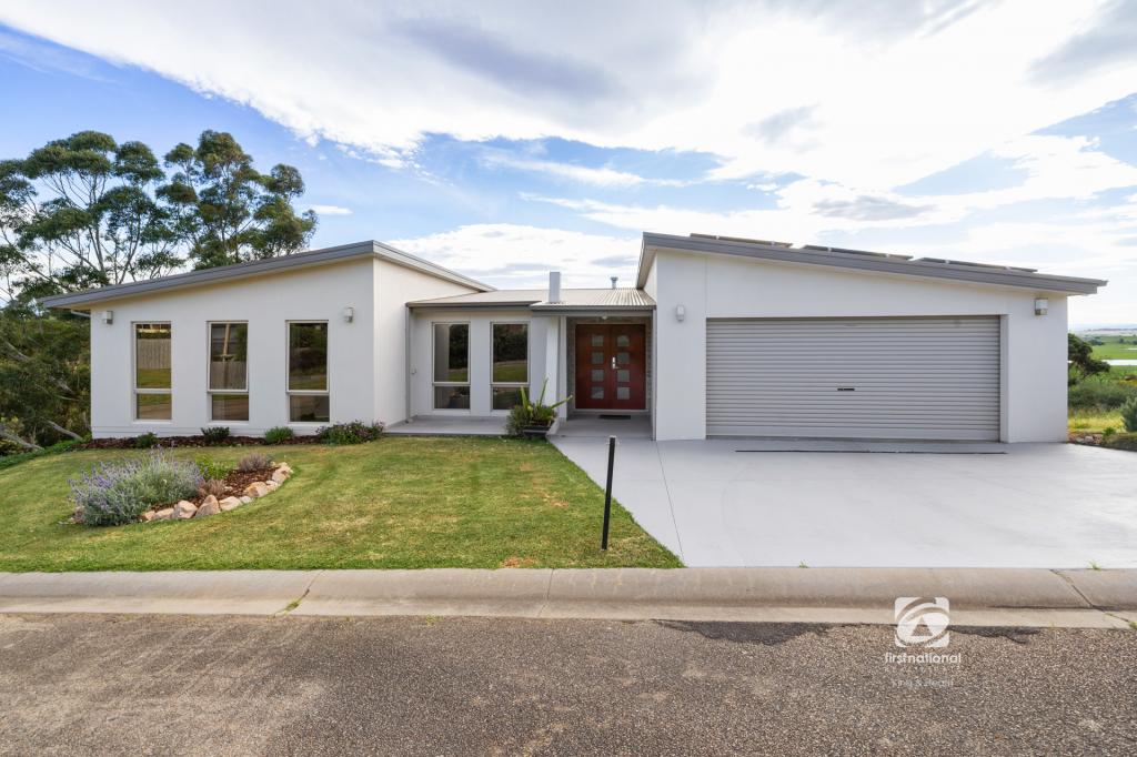 5 Thomas Mews, Bairnsdale, VIC 3875