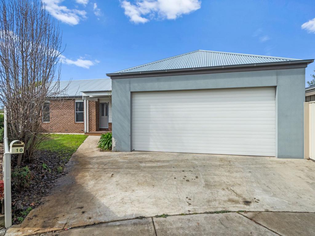 10 Herons Ct, Benalla, VIC 3672