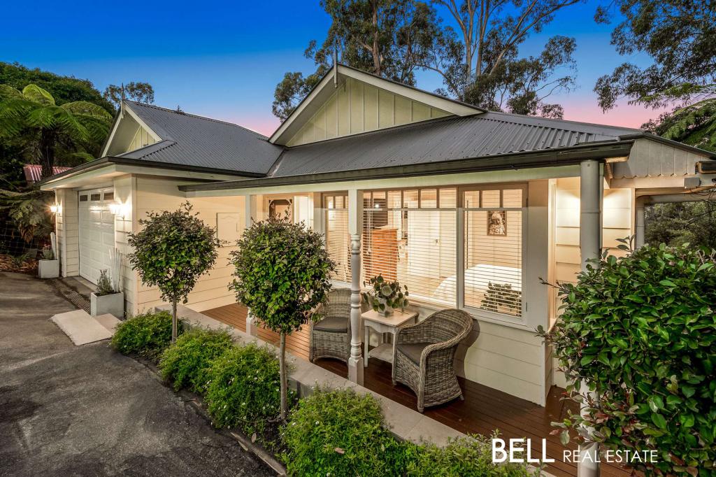 2 Gully Cres, Belgrave, VIC 3160