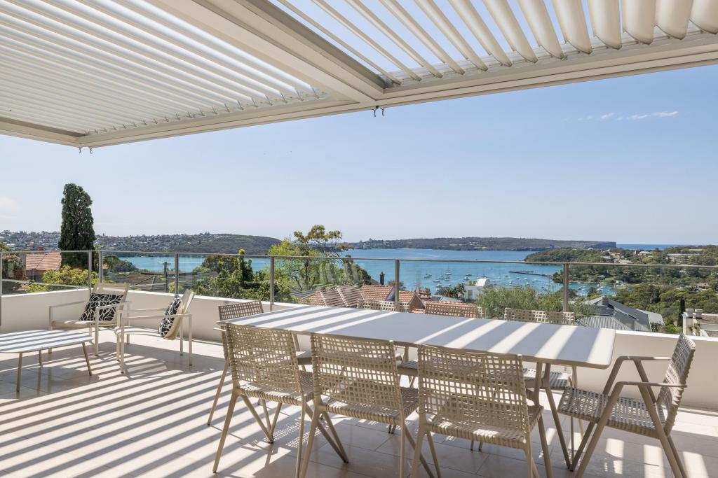 2/63 Muston St, Mosman, NSW 2088