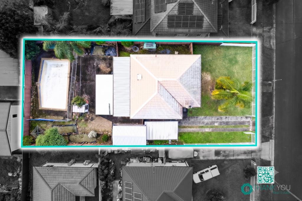 45 Hope St, Seven Hills, NSW 2147