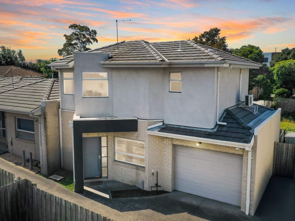 3/4 Liege Ave, Noble Park, VIC 3174