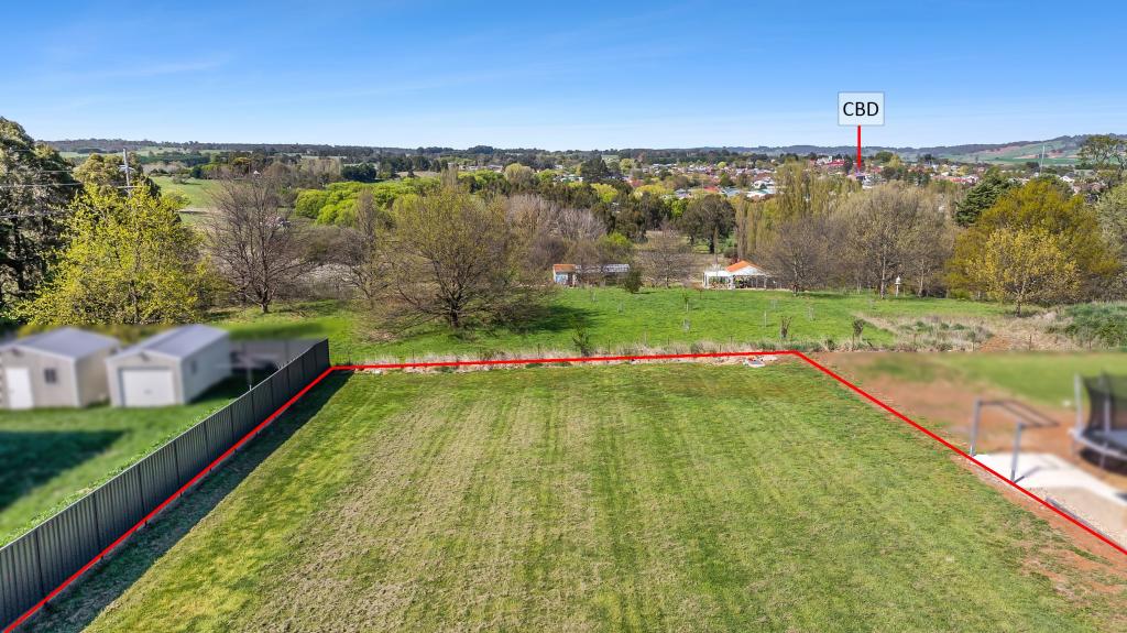 28 Prell St, Crookwell, NSW 2583