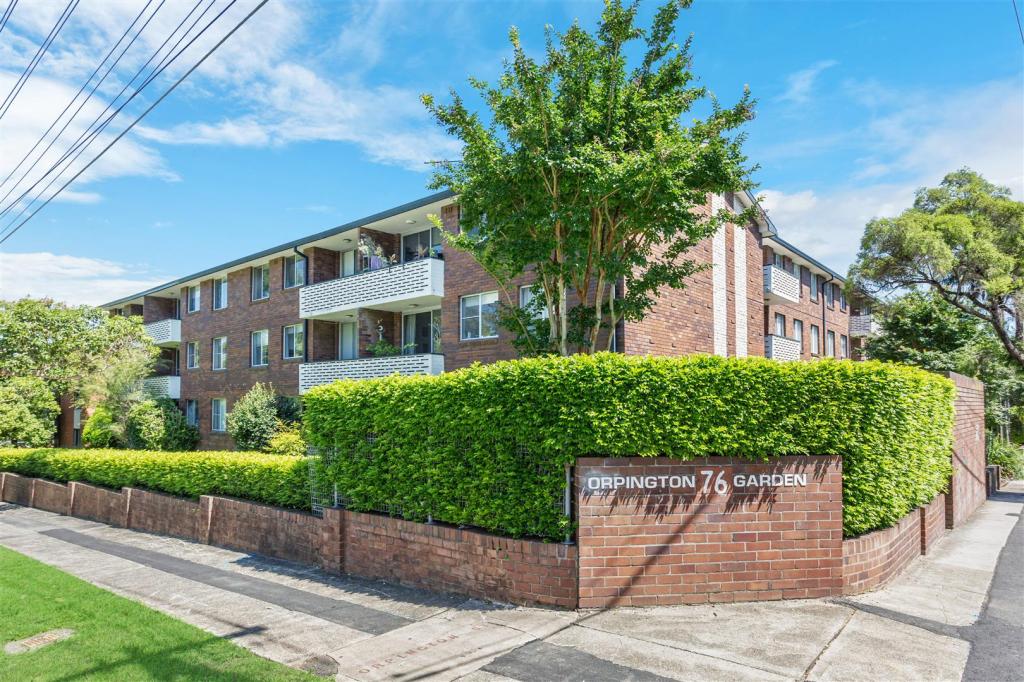 25/76 Orpington St, Ashfield, NSW 2131