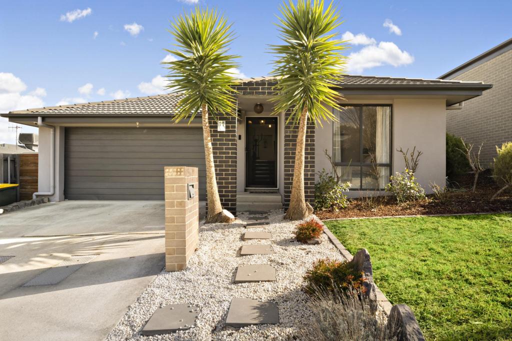11 Dyindan St, Ngunnawal, ACT 2913