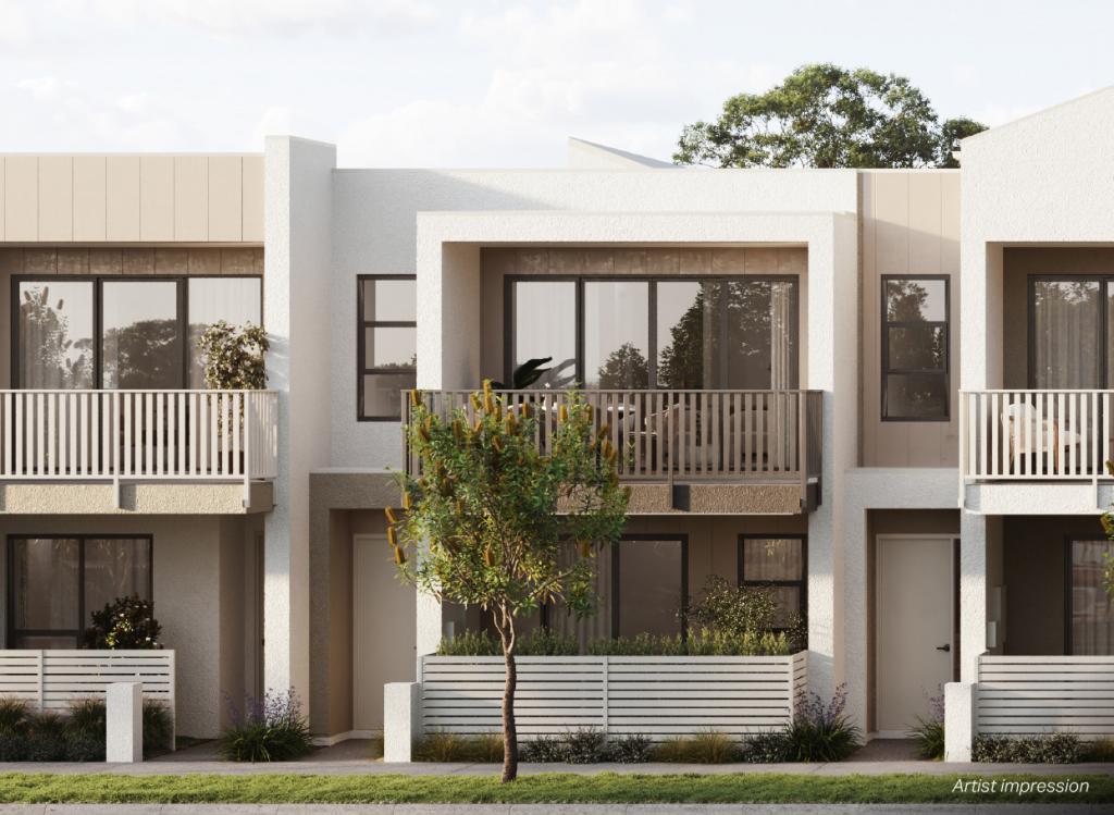 61 Kauwi Ave, Noarlunga Downs, SA 5168
