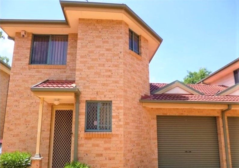 3/160 Meadows Rd, Mount Pritchard, NSW 2170