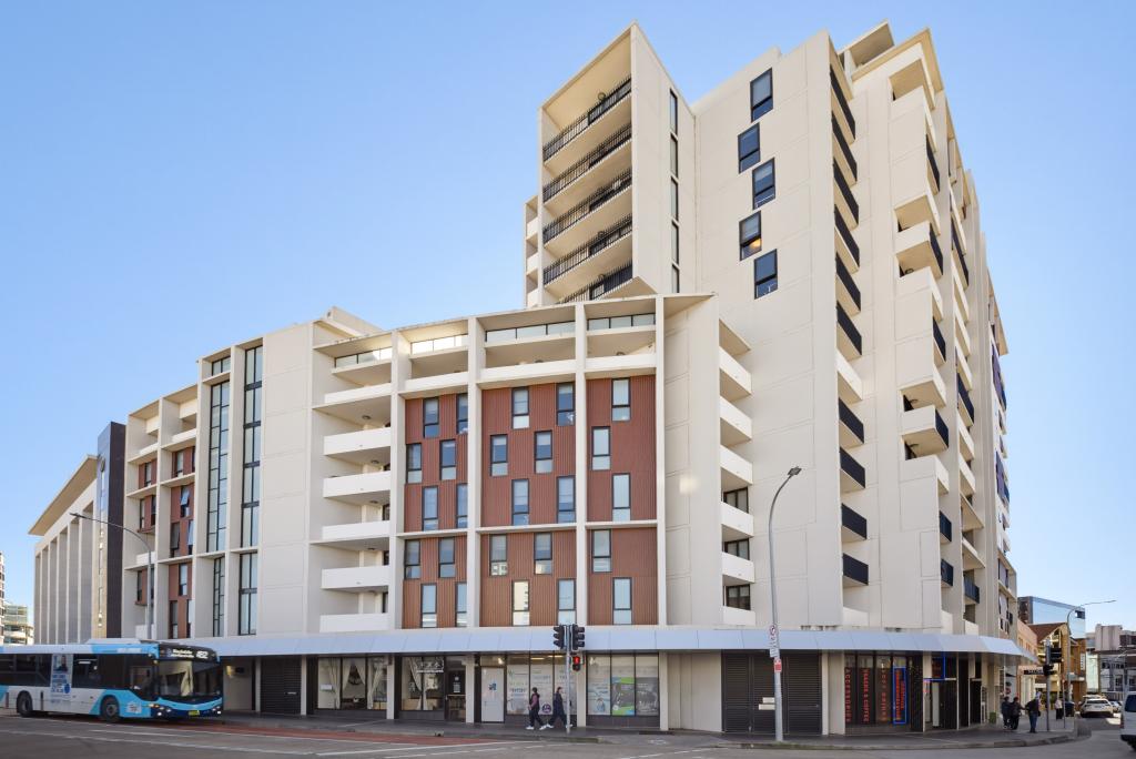 402/2 Barratt St, Hurstville, NSW 2220