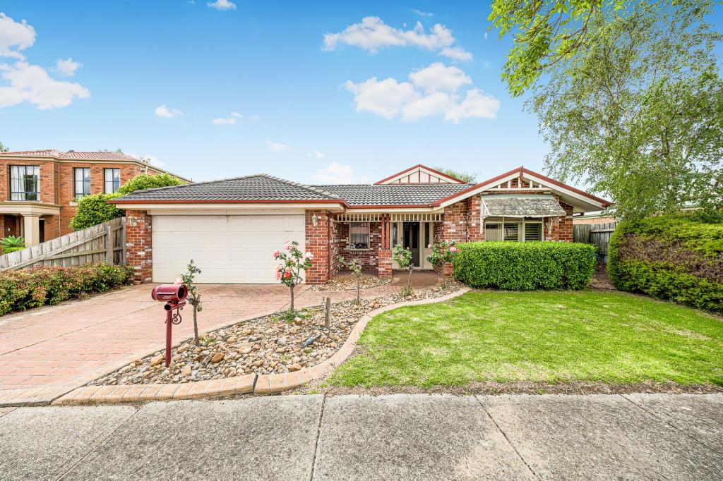 11 Padstow Ct, Narre Warren South, VIC 3805