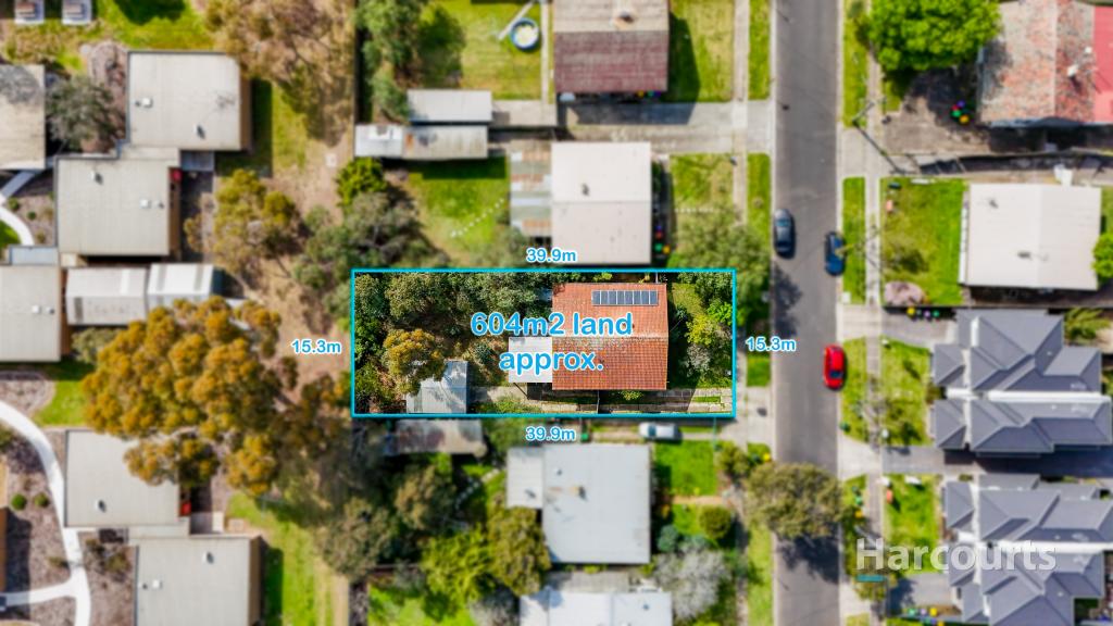 8 Heffernan St, Laverton, VIC 3028