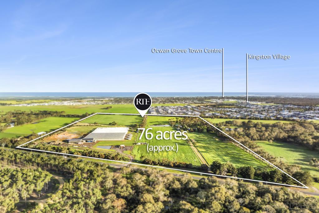 1662 - 1710 Bellarine Hwy, Marcus Hill, VIC 3222