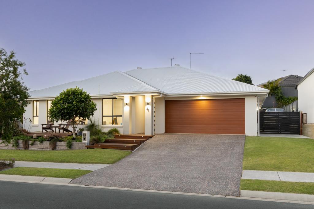 44 Splendid Pde, Narangba, QLD 4504