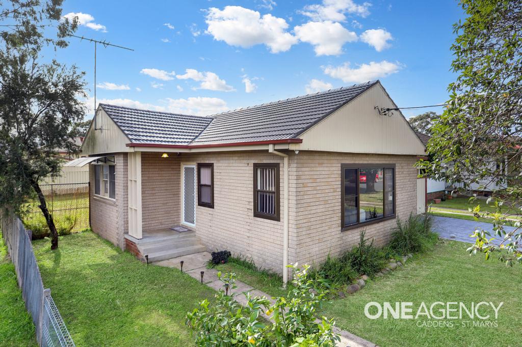 19 Thompson Ave, St Marys, NSW 2760