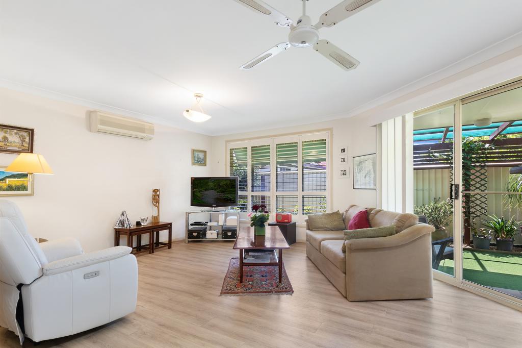 2/23 BAGOT ST, BALLINA, NSW 2478