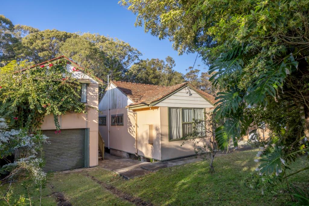 30 Rosemary Ave, Bawley Point, NSW 2539