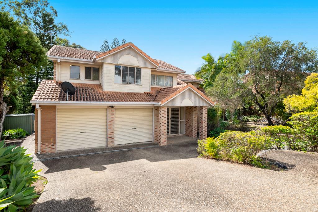27 Almavale St, Carindale, QLD 4152