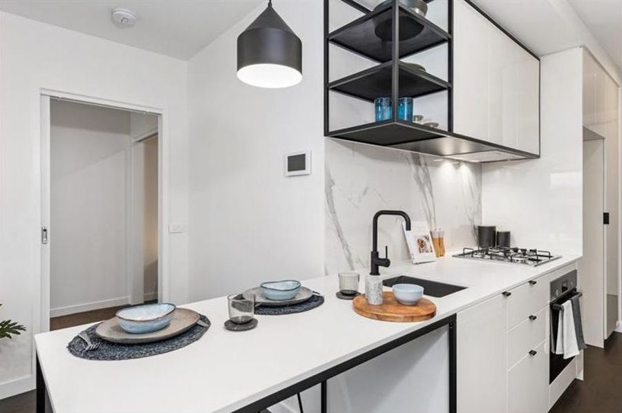 408/39 APPLETON ST, RICHMOND, VIC 3121