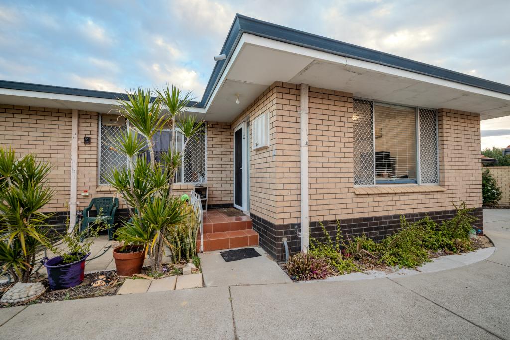 2/215 ALBERT ST, OSBORNE PARK, WA 6017