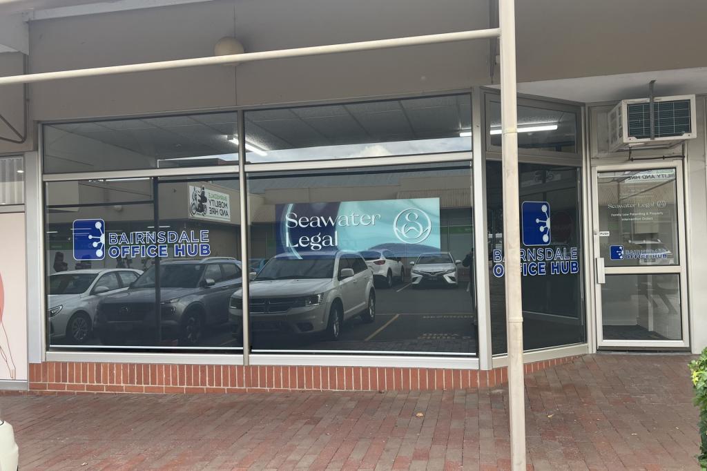 Office 2,/80-88 Main St, Bairnsdale, VIC 3875