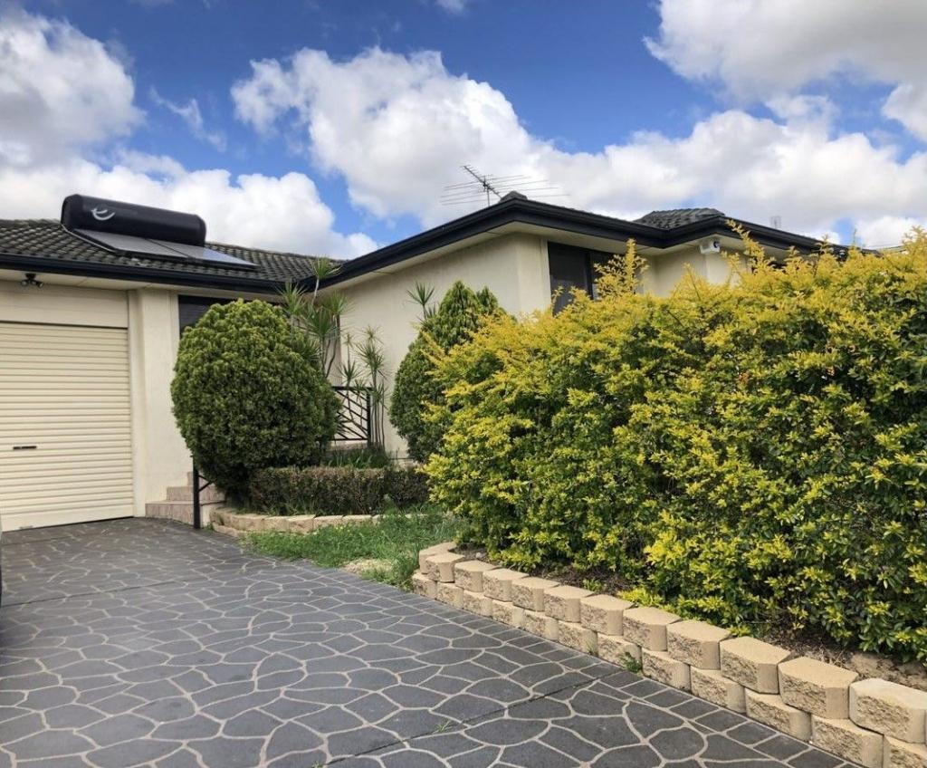 836 MERRYLANDS RD, GREYSTANES, NSW 2145