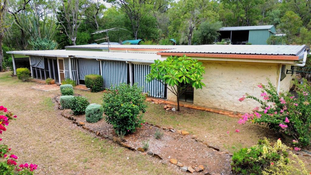 11 Ajuga Ct, Jondaryan, QLD 4403