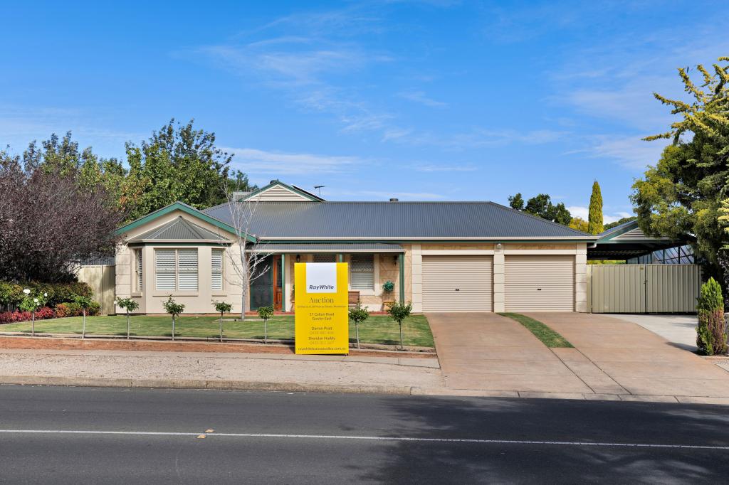 57 Calton Rd, Gawler East, SA 5118