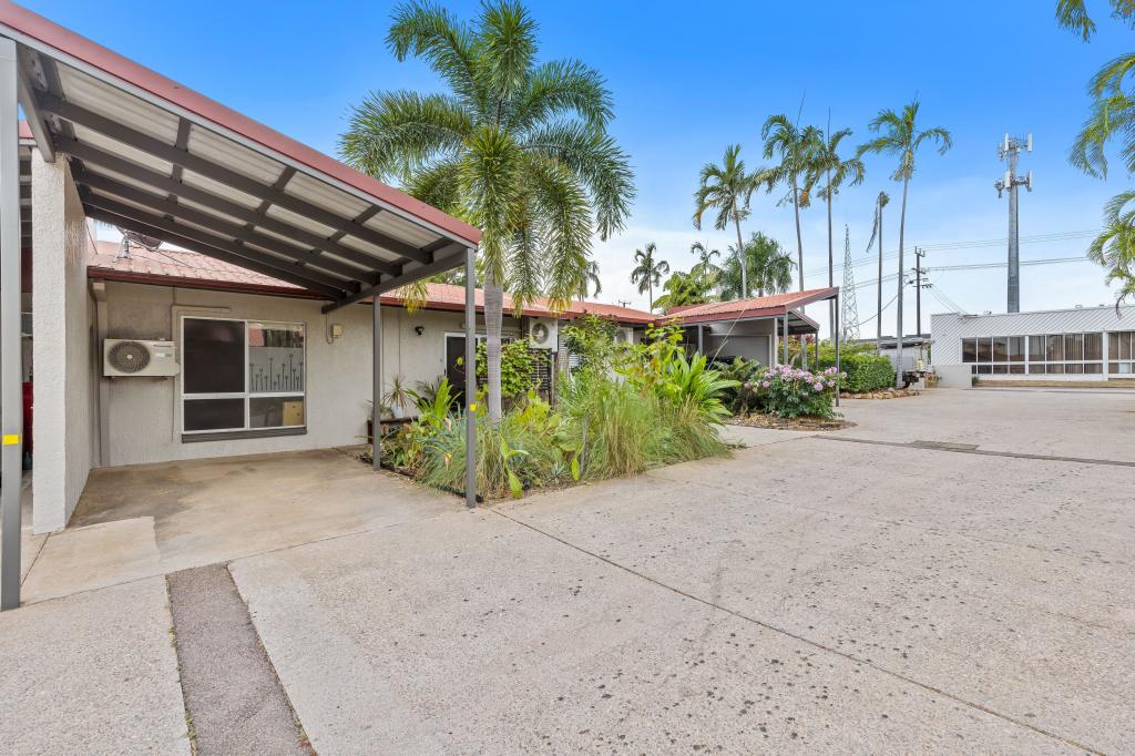 3/31 Gardens Hill Cres, The Gardens, NT 0820