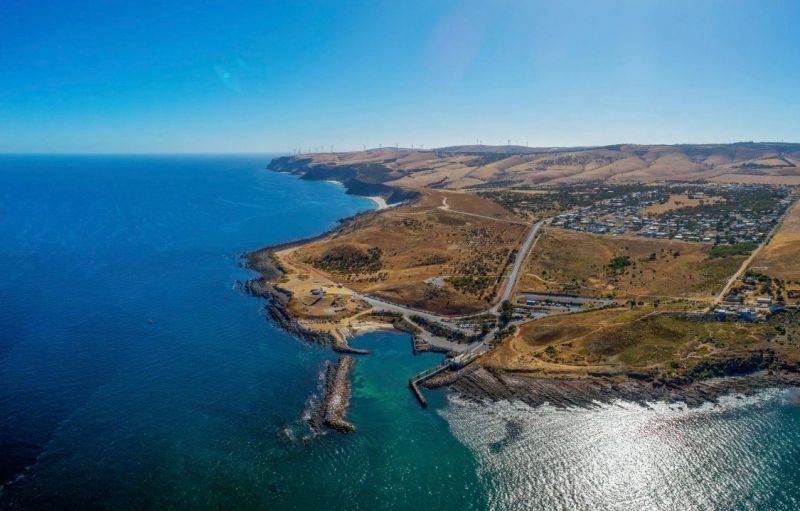 29 Island View Cl, Cape Jervis, SA 5204