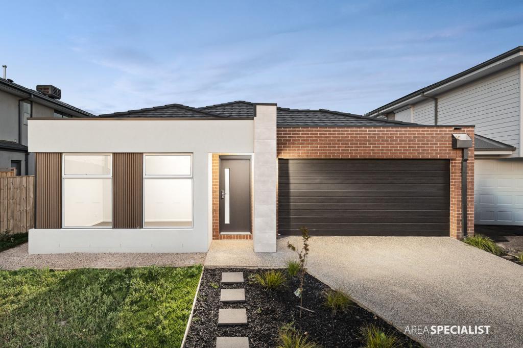 31 GREENMONT RD, WYNDHAM VALE, VIC 3024