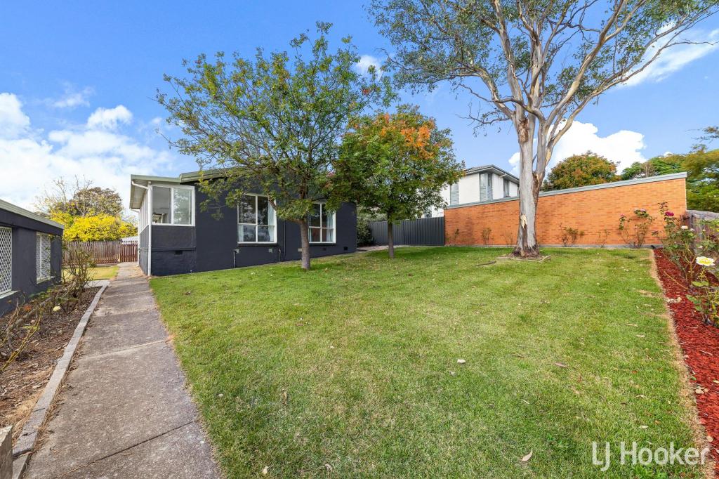 6 Ferguson Pl, Flynn, ACT 2615