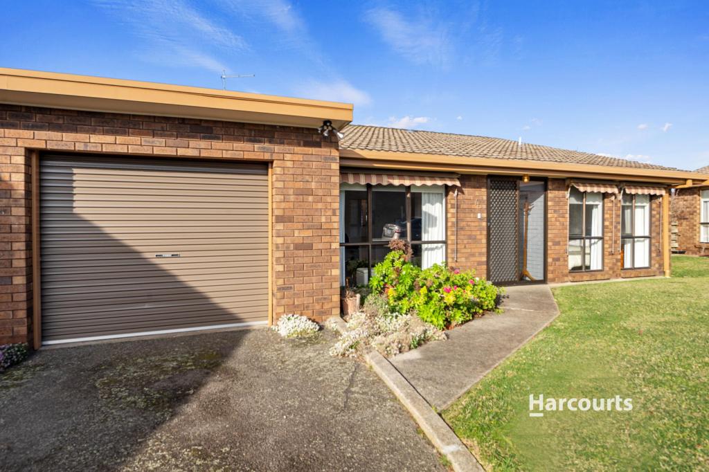 4/45 George St, Devonport, TAS 7310