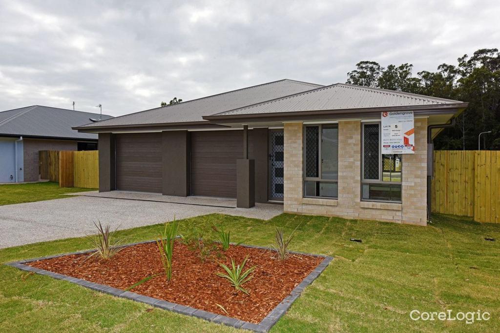 1/4 Reo Pl, Yandina, QLD 4561