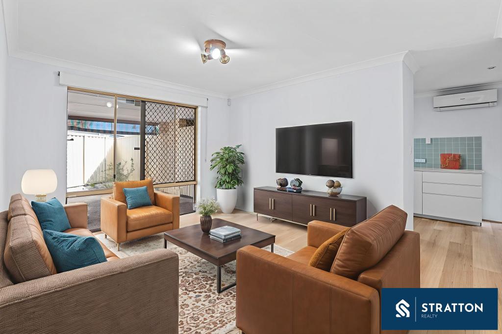 16/68-80 Tribute St W, Shelley, WA 6148