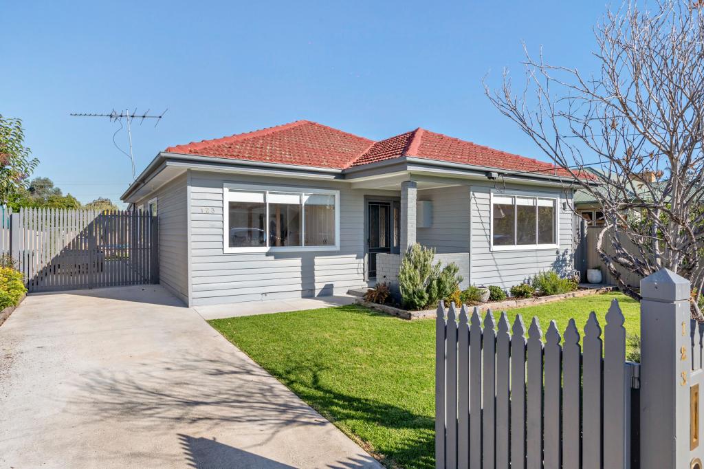 123 Suspension St, Ardeer, VIC 3022