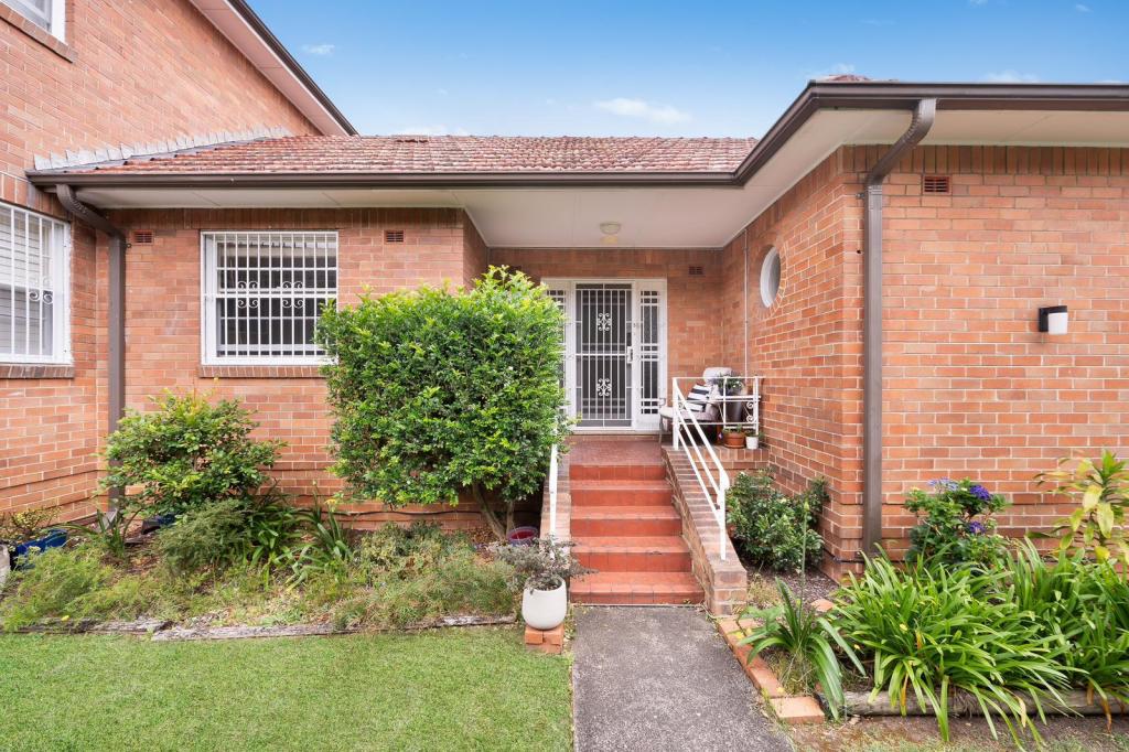 5/1 Cecil St, Ashfield, NSW 2131