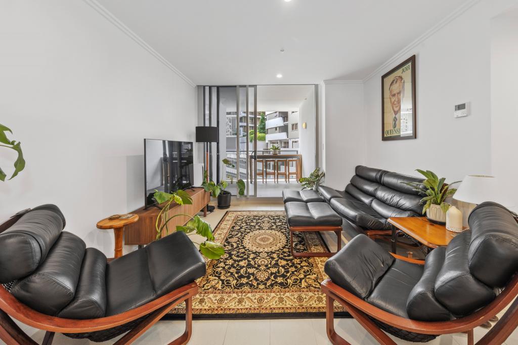 306/42 Wyandra St, Newstead, QLD 4006