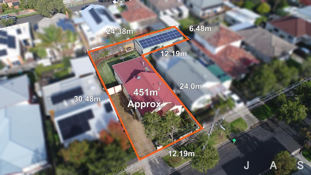 23 Suffolk St, West Footscray, VIC 3012