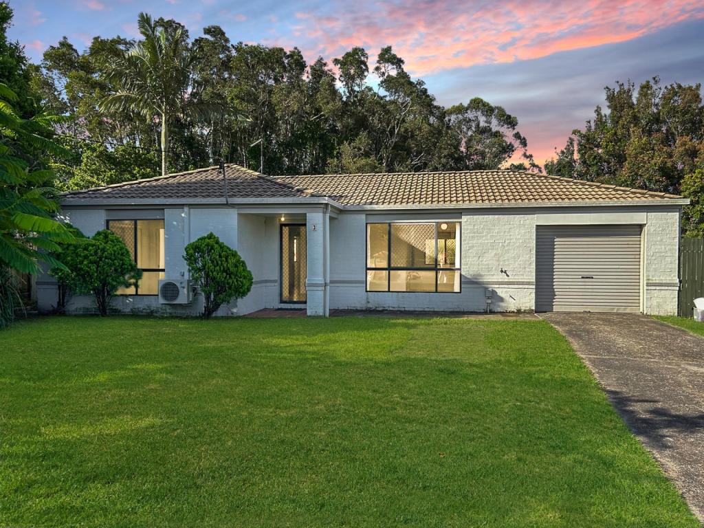 3 Belton Ct, Beerwah, QLD 4519