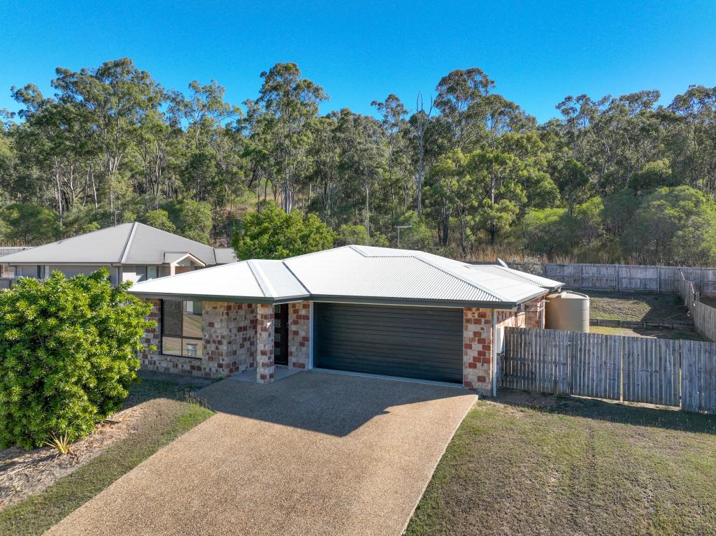 40 Iris Rd, Kirkwood, QLD 4680