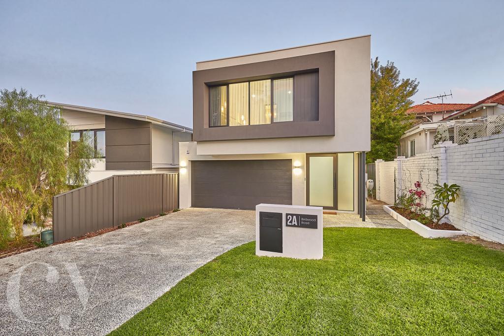 2a Birdwood Rd, Melville, WA 6156